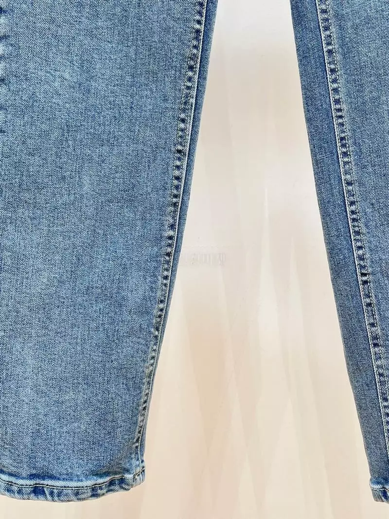 Very - Korean Women Fashion - #womensfashion - Want Pants - 4