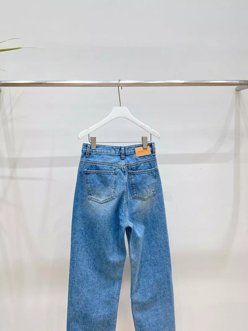 Very - Korean Women Fashion - #momslook - Sud Jeans