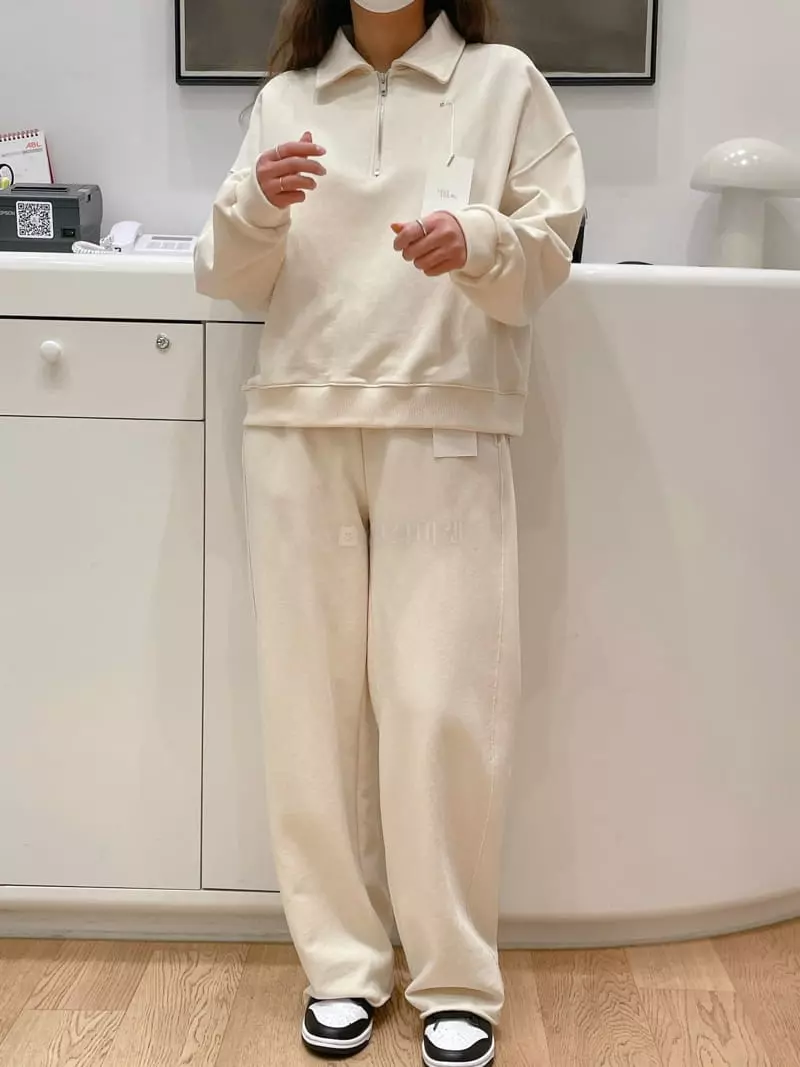 Very - Korean Women Fashion - #momslook - Mango Deggi Pants