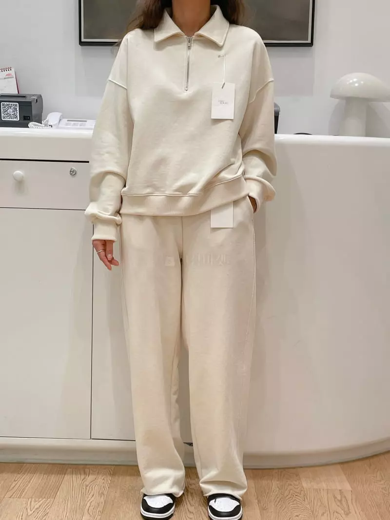 Very - Korean Women Fashion - #momslook - Mango Deggi Pants - 3