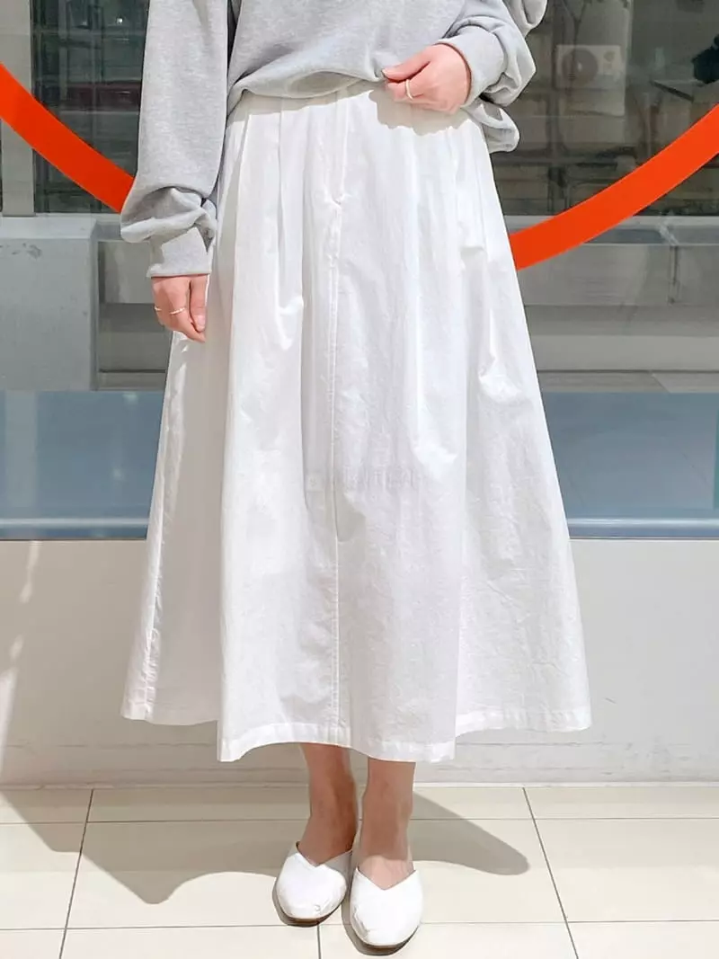 Very - Korean Women Fashion - #momslook - Leni Skirt