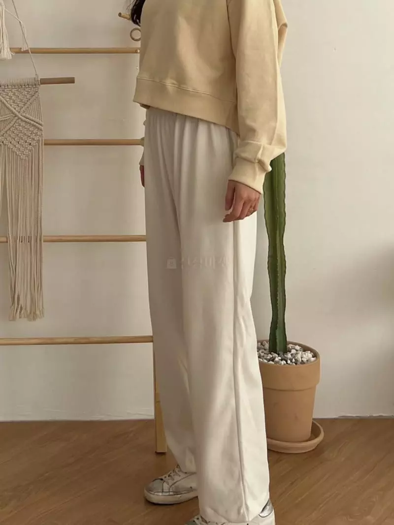 Very - Korean Women Fashion - #pursuepretty - Moz Pants