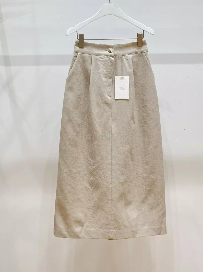 Very - Korean Women Fashion - #shopsmall - Mont Skirt - 2