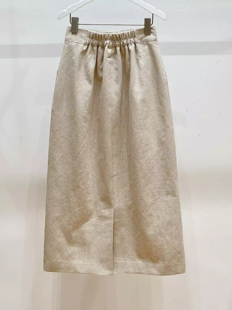 Very - Korean Women Fashion - #thatsdarling - Mont Skirt - 3