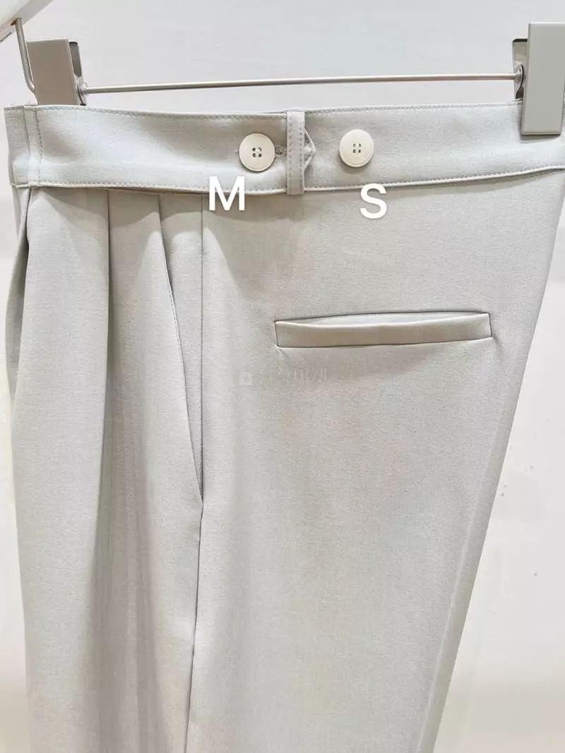 Very - Korean Women Fashion - #vintagekidsstyle - With Pants - 3
