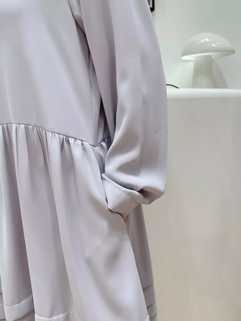 Very - Korean Women Fashion - #vintagekidsstyle - Mode One-piece - 2