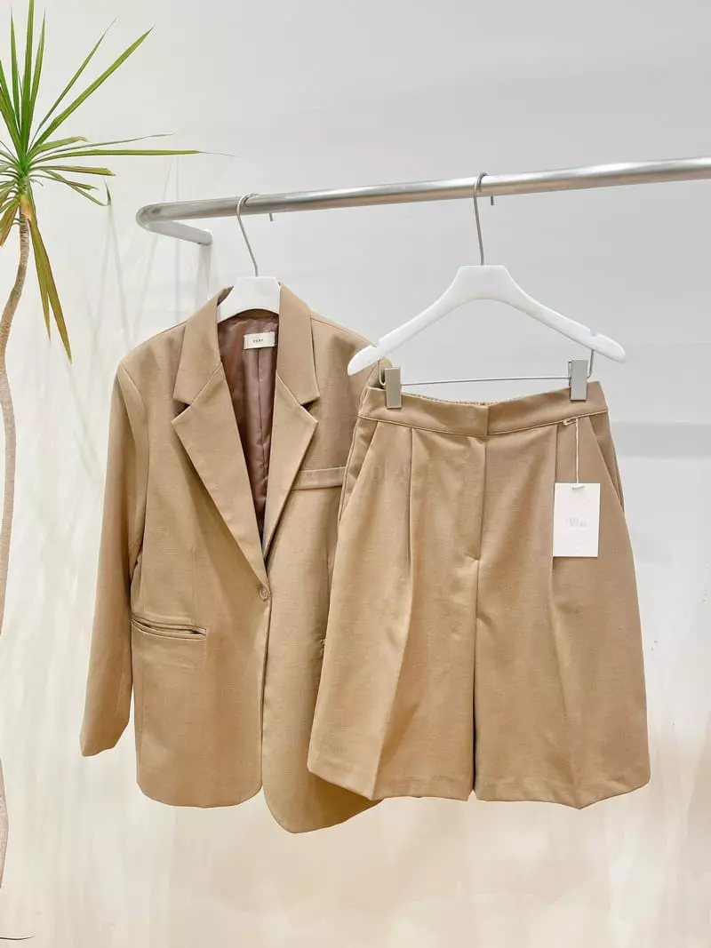 Very - Korean Women Fashion - #womensfashion - Boing Pants