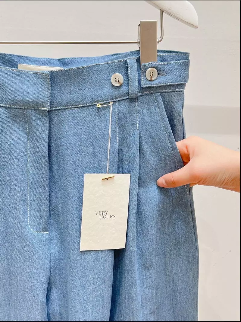 Very - Korean Women Fashion - #womensfashion - Jeans