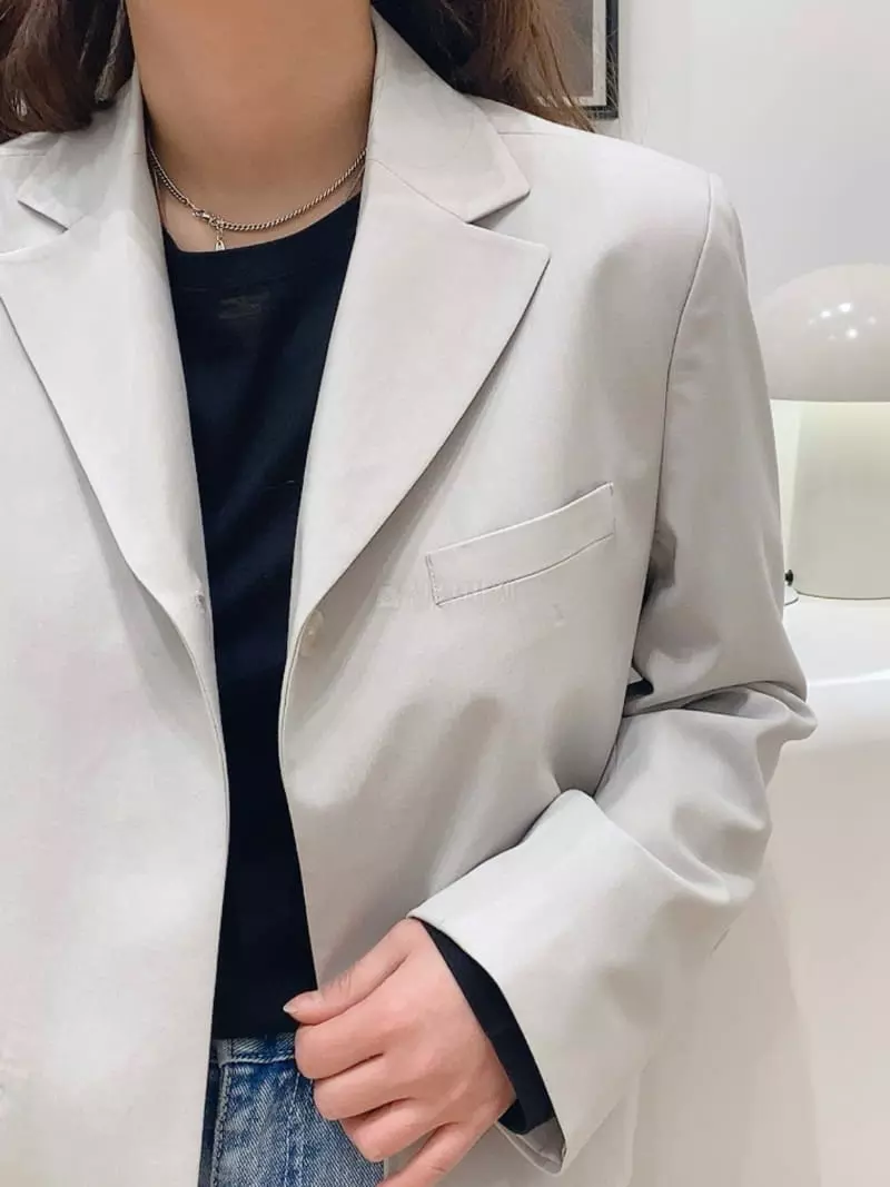 Very - Korean Women Fashion - #womensfashion - Morden Jacket - 2