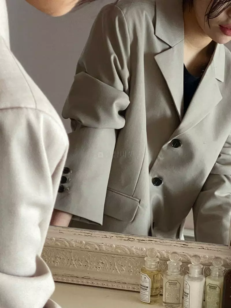 Very - Korean Women Fashion - #womensfashion - Now Jacket - 2