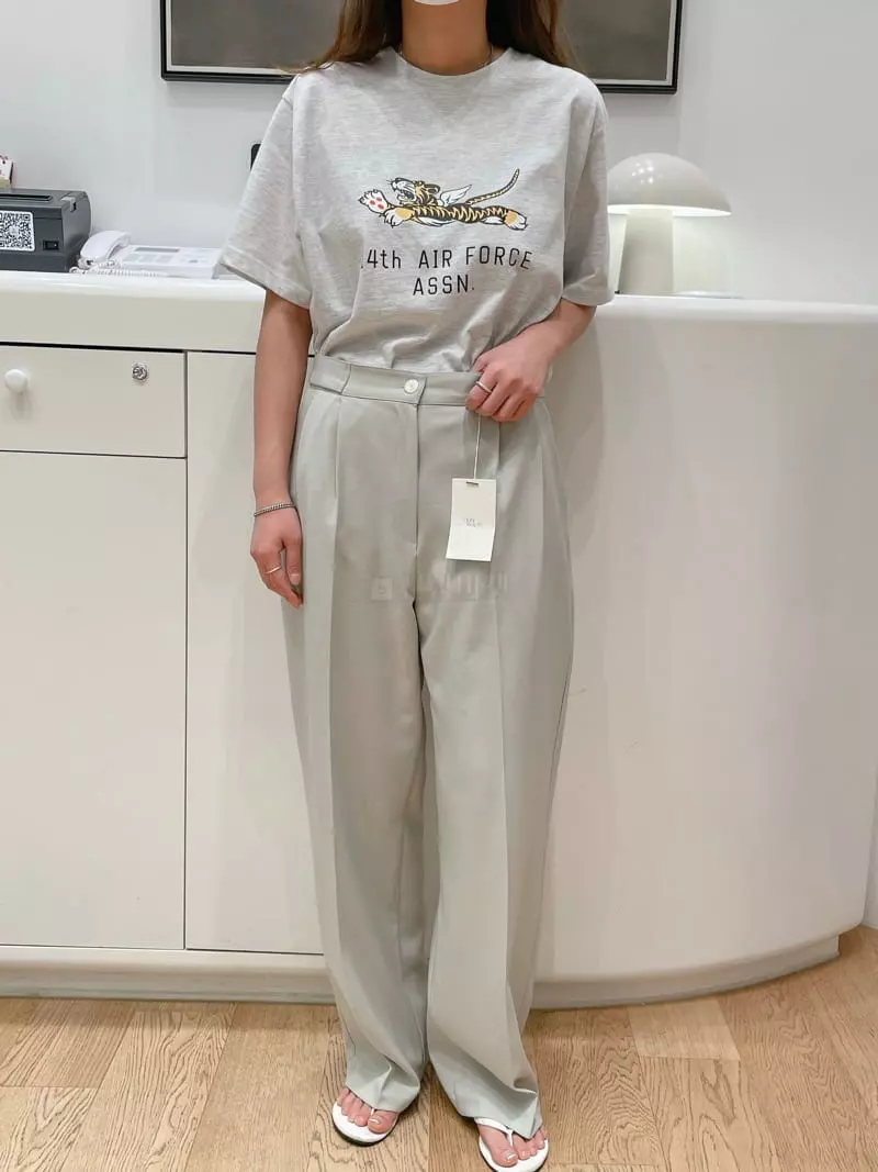 Very - Korean Women Fashion - #womensfashion - With Pants