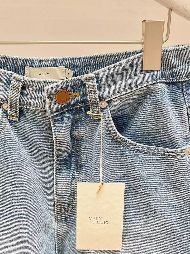 Very - Korean Women Fashion - #womensfashion - Sud Jeans - 2