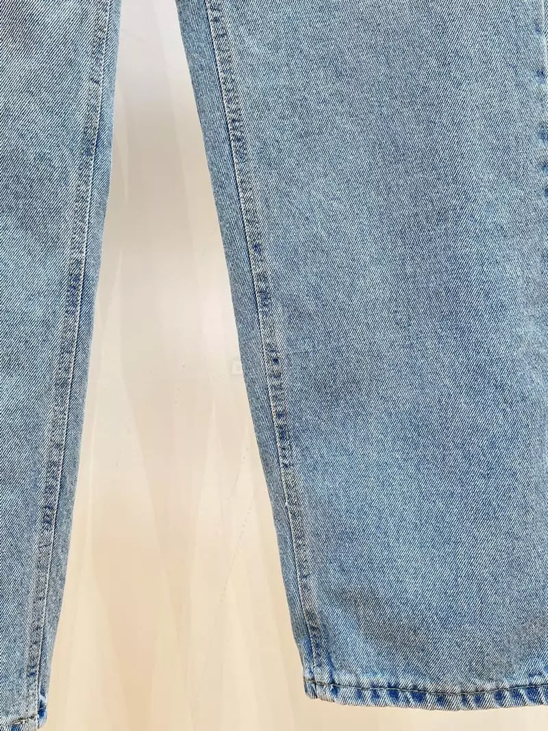 Very - Korean Women Fashion - #momslook - Sud Jeans - 4