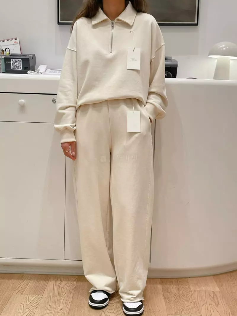 Very - Korean Women Fashion - #womensfashion - Mango Deggi Pants - 2