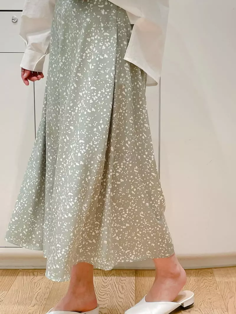 Very - Korean Women Fashion - #womensfashion - Love Skirt - 2