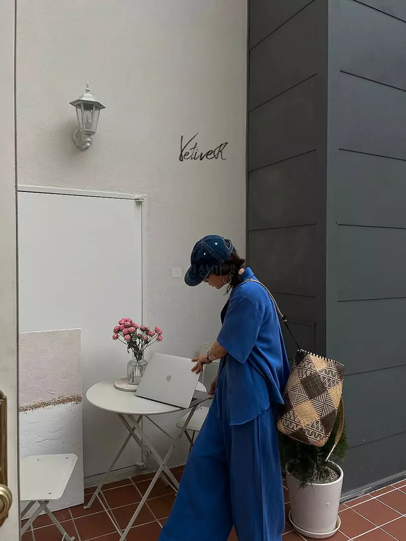 Vetiver - Korean Women Fashion - #womensfashion - Ria Jacket - 3