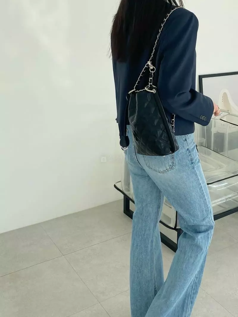 Winsome - Korean Women Fashion - #momslook - Sold Jacket - 3