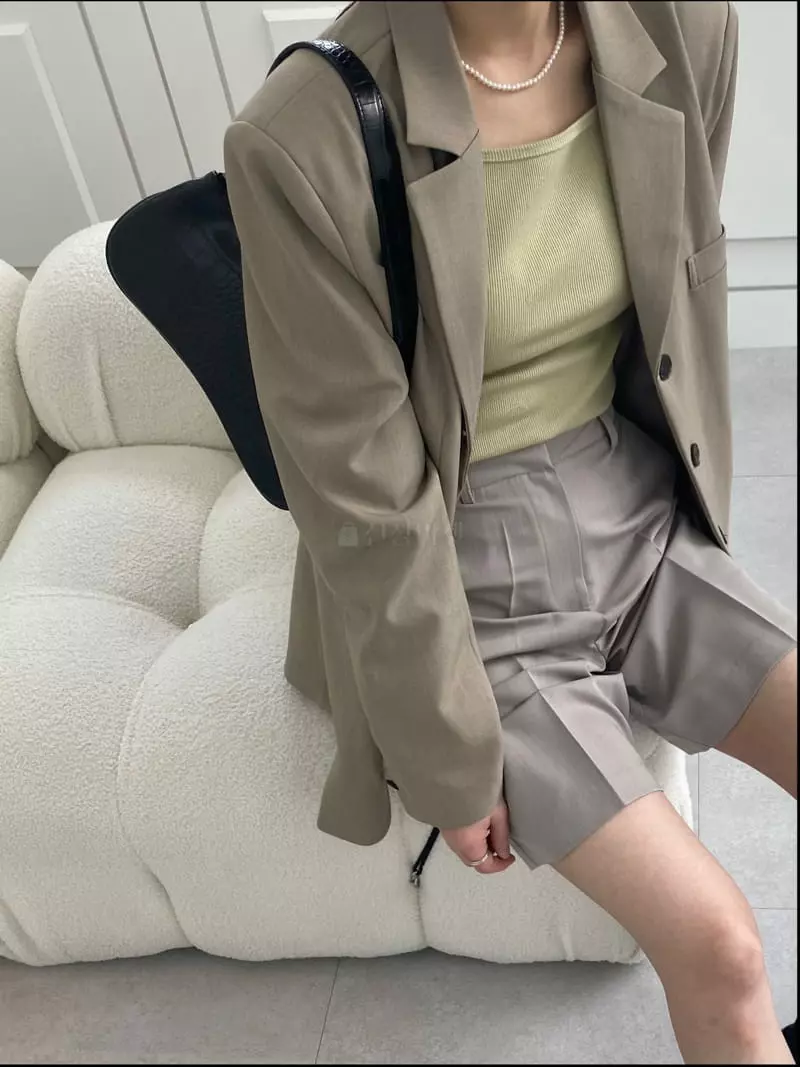 Winsome - Korean Women Fashion - #womensfashion - Sino Pants - 8