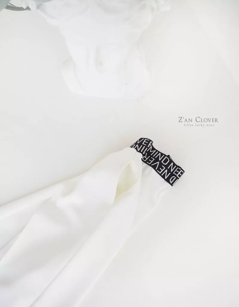 Zan Clover - Korean Children Fashion - #magicofchildhood - Pintuck Pants - 3