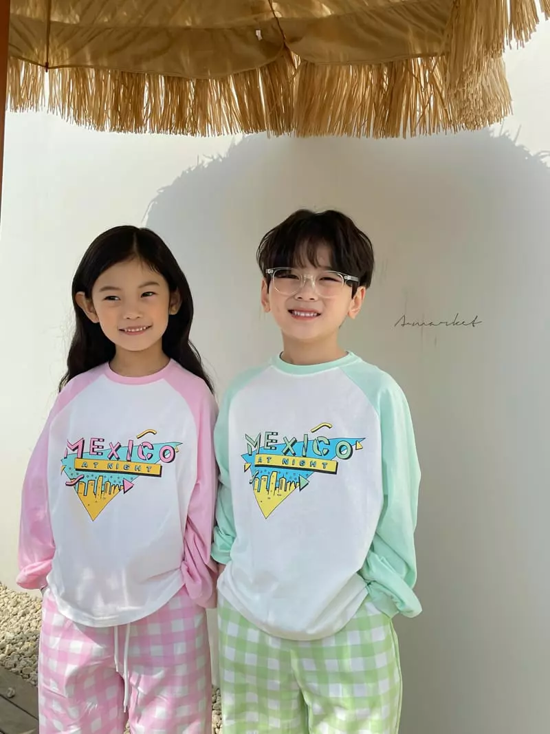 a-Market - Korean Children Fashion - #Kfashion4kids - Candy Pants - 6