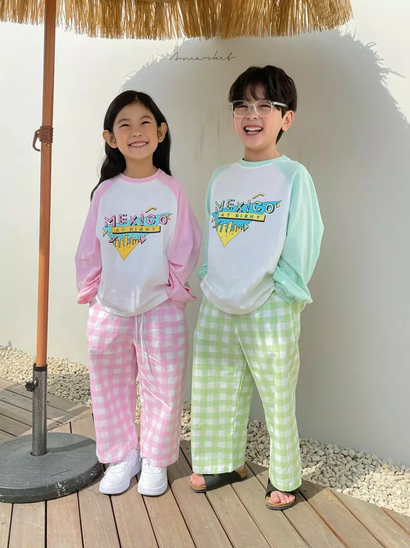 a-Market - Korean Children Fashion - #kidsshorts - Candy Pants - 3