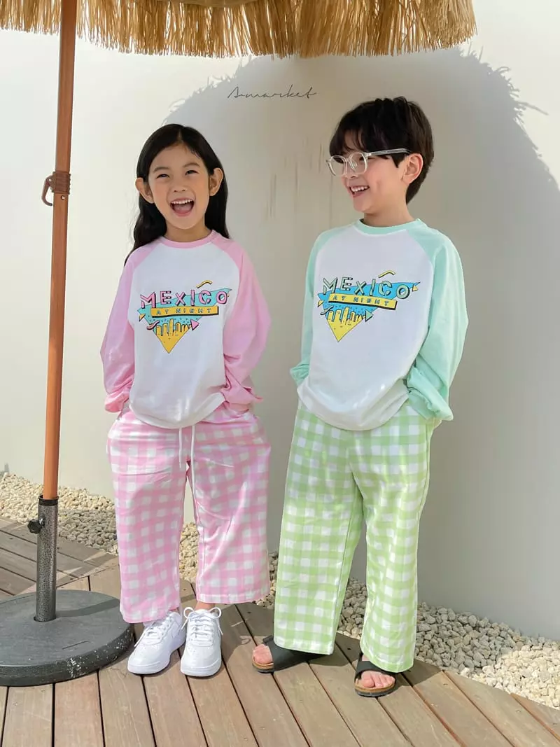 a-Market - Korean Children Fashion - #kidsshorts - Candy Pants - 4