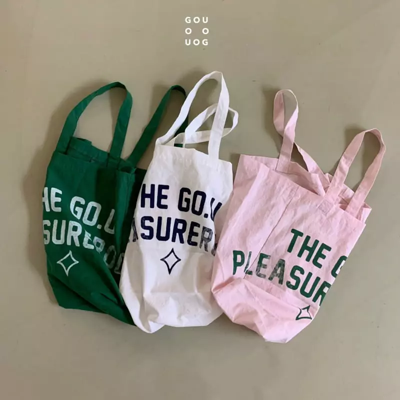 go;u - Korean Children Fashion - #minifashionista - Coco Bag