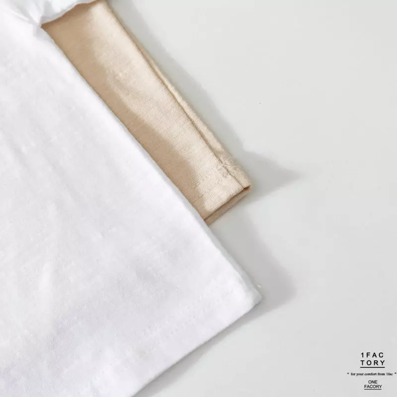1 Fac - Korean Children Fashion - #Kfashion4kids - Hello Bear Tee - 12