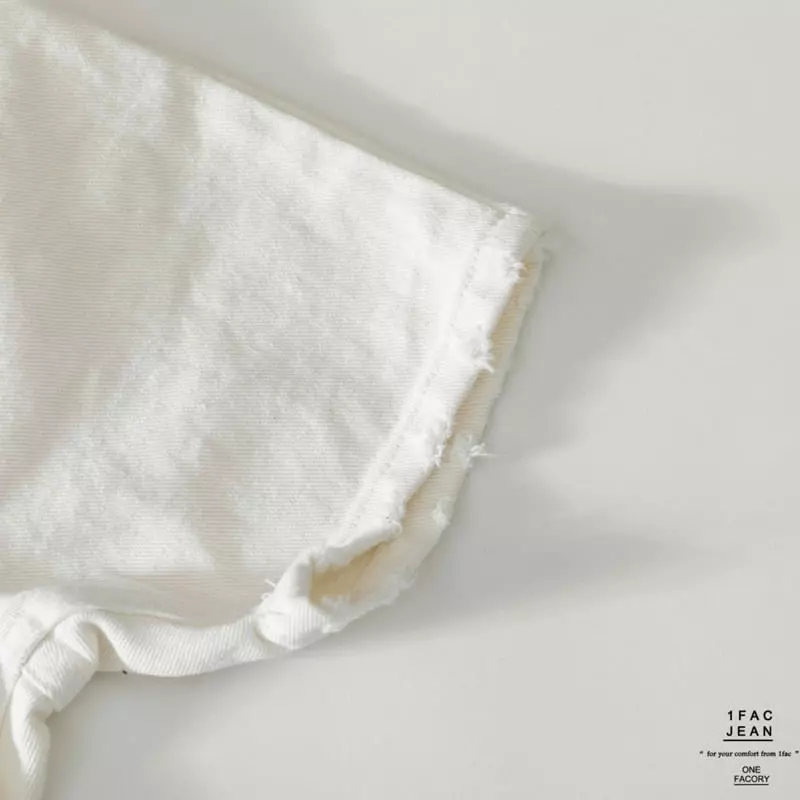 1 Fac - Korean Children Fashion - #Kfashion4kids - Gament Vintage Pants - 12