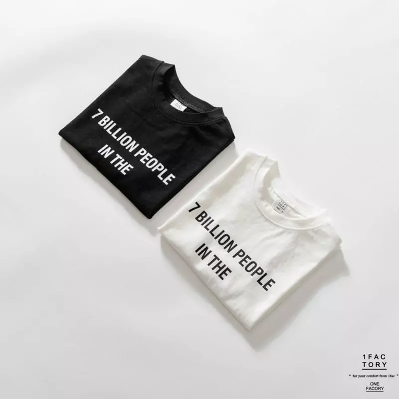1 Fac - Korean Children Fashion - #childofig - Puppy World Tee - 12
