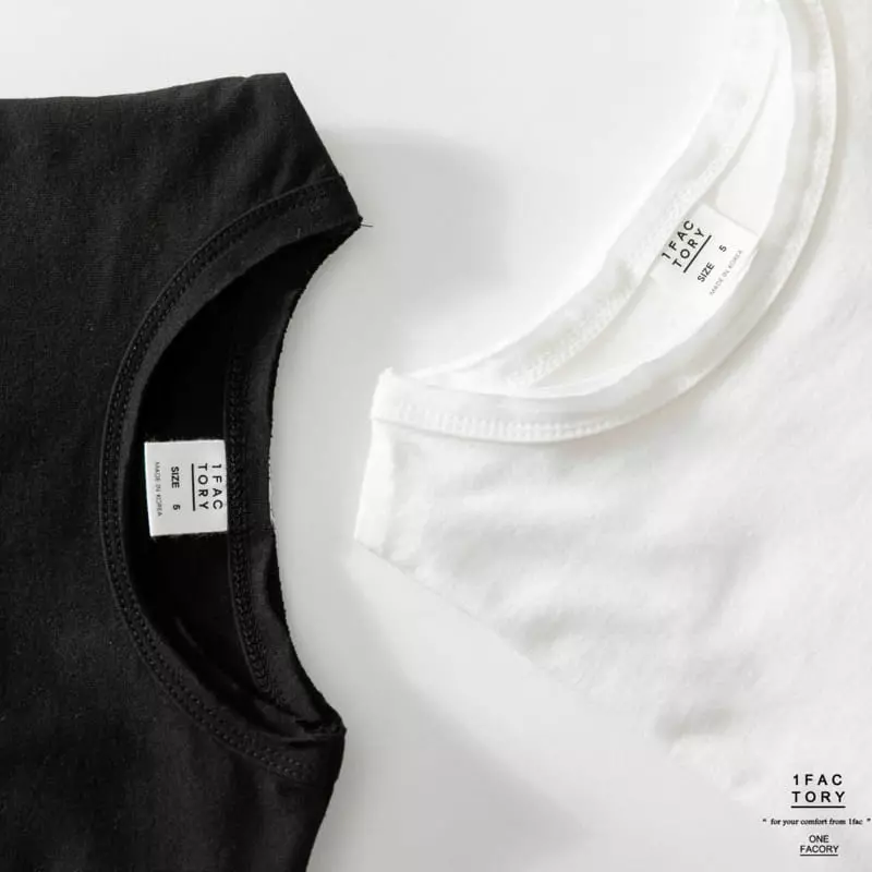 1 Fac - Korean Children Fashion - #childofig - Nigo Pocket Tee - 12
