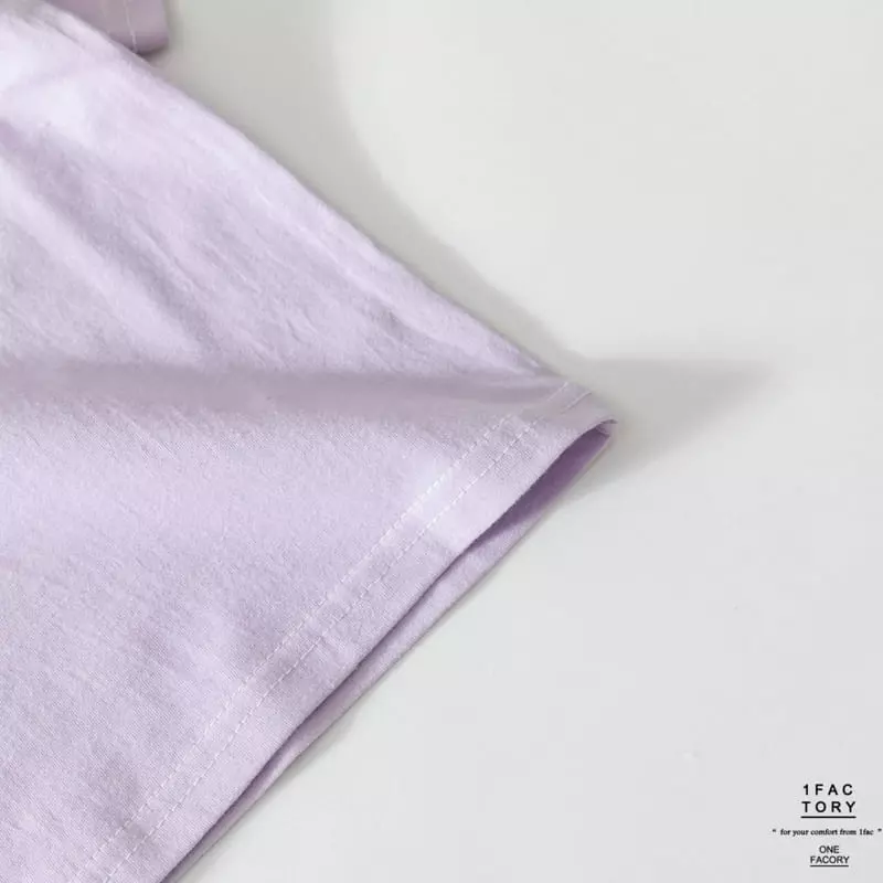 1 Fac - Korean Children Fashion - #littlefashionista - Ivy Pocket Tee - 9