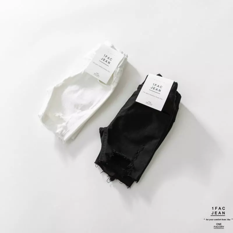 1 Fac - Korean Children Fashion - #littlefashionista - Nudle Vintage Shorts - 10