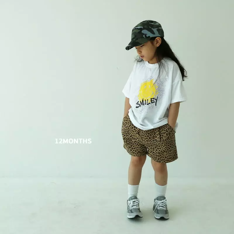 12 Month - Korean Children Fashion - #prettylittlegirls - Leo Pants - 8