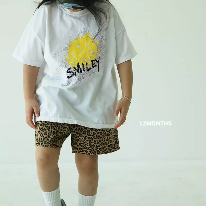12 Month - Korean Children Fashion - #toddlerclothing - Leo Pants - 10