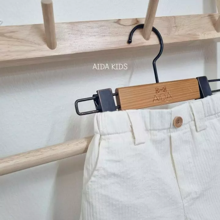 Aida - Korean Children Fashion - #prettylittlegirls - Dovi Shorts