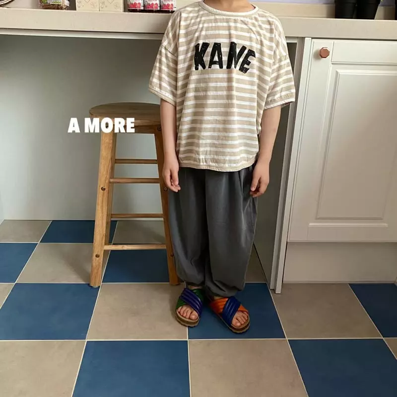 Amore - Korean Children Fashion - #Kfashion4kids - Kane Tee
