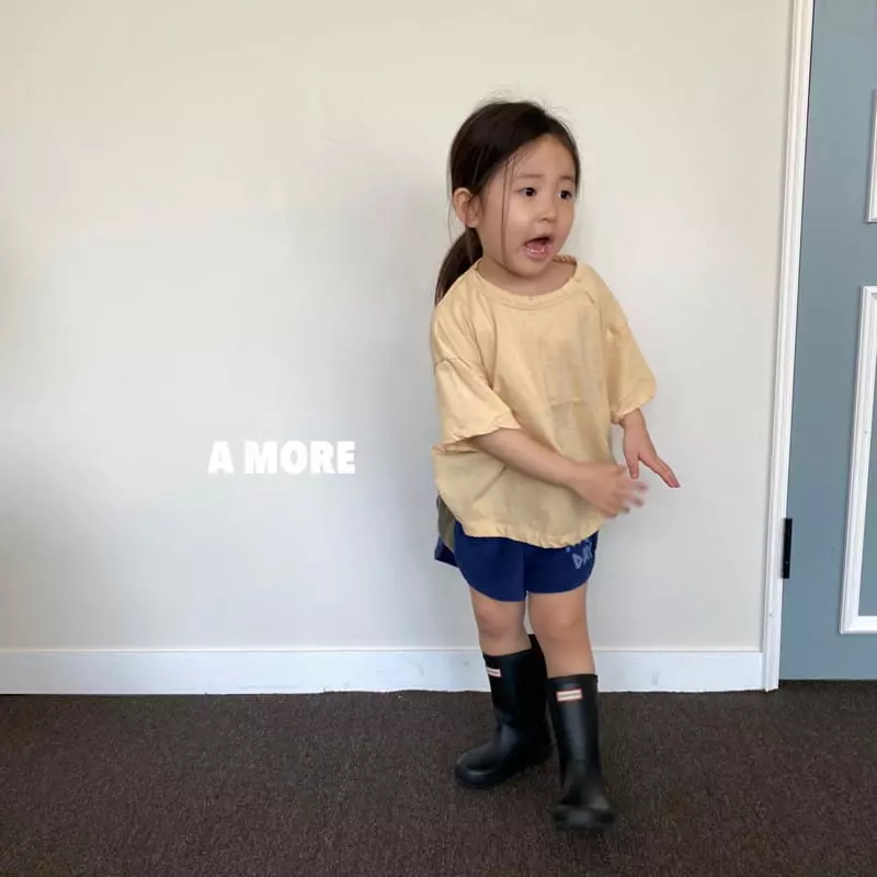 Amore - Korean Children Fashion - #Kfashion4kids - Nice Pants - 10