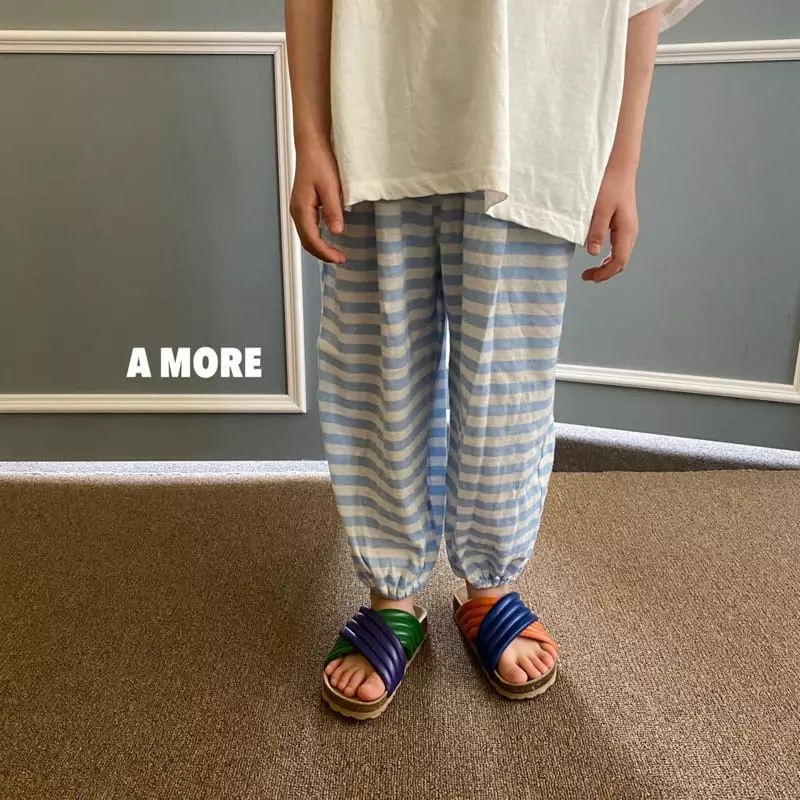 Amore - Korean Children Fashion - #Kfashion4kids - Volt Pants - 6