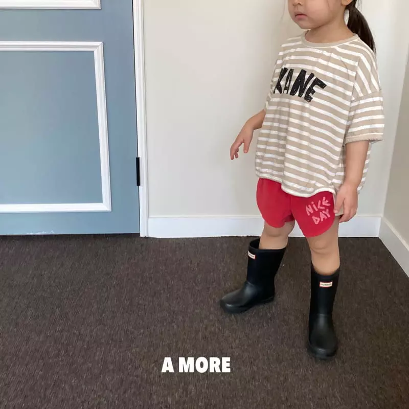 Amore - Korean Children Fashion - #childofig - Kane Tee - 9