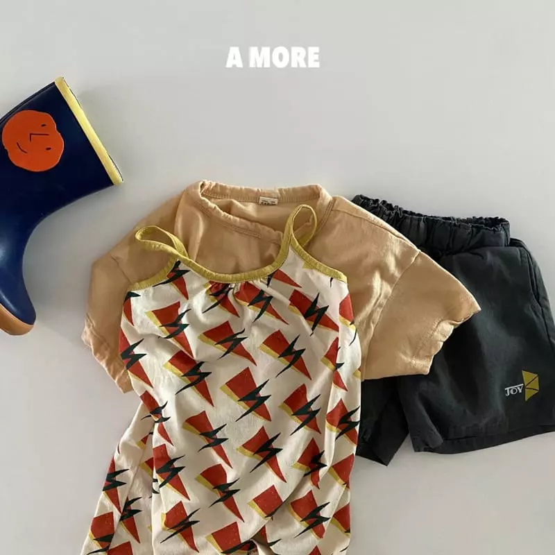 Amore - Korean Children Fashion - #childofig - Joy Pants - 12