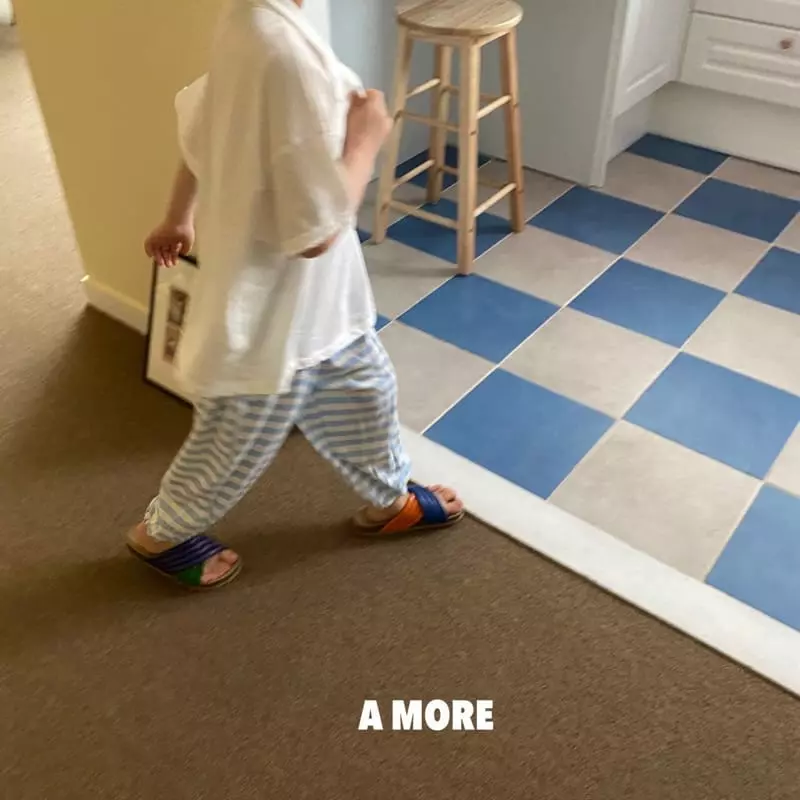 Amore - Korean Children Fashion - #childofig - Volt Pants - 12