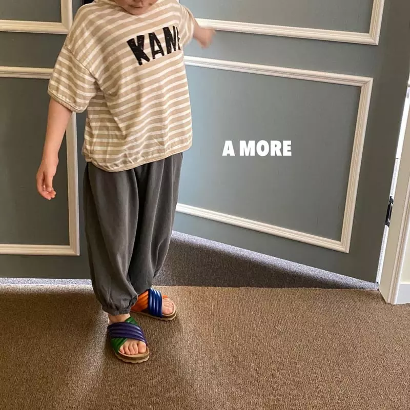Amore - Korean Children Fashion - #childrensboutique - Kane Tee - 10