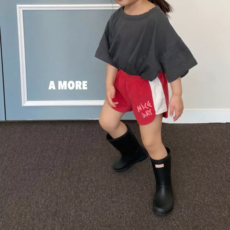Amore - Korean Children Fashion - #childrensboutique - Nice Pants - 3