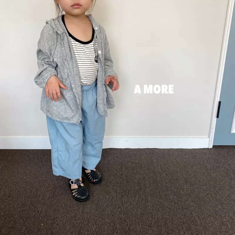 Amore - Korean Children Fashion - #childrensboutique - Ever Pants - 10