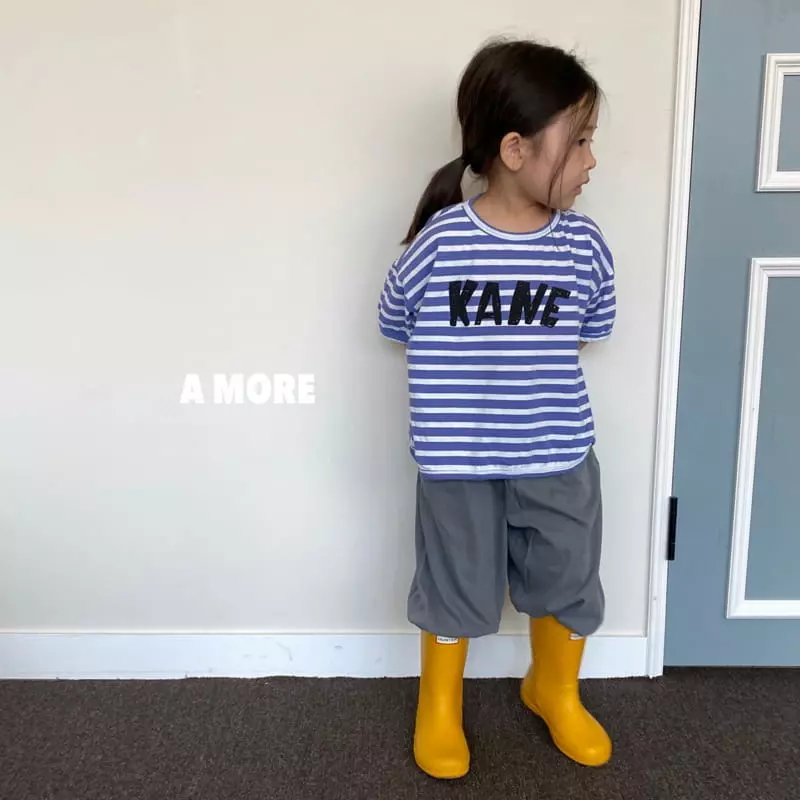 Amore - Korean Children Fashion - #designkidswear - Kane Tee - 11