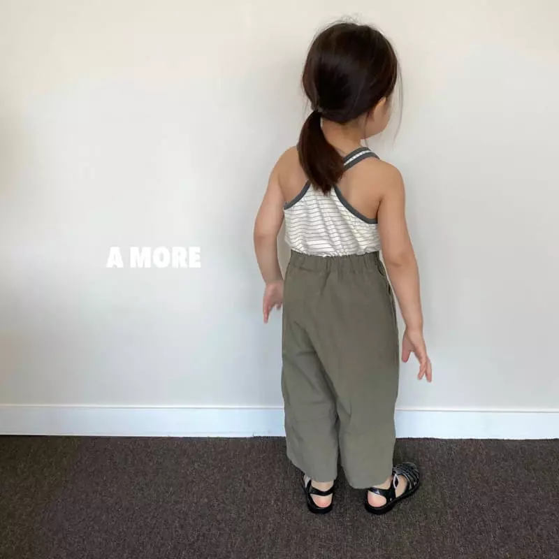 Amore - Korean Children Fashion - #designkidswear - Ever Pants - 11