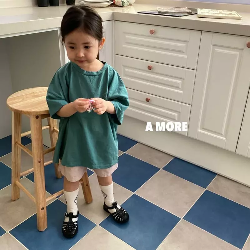Amore - Korean Children Fashion - #discoveringself - Birthday Tee - 11