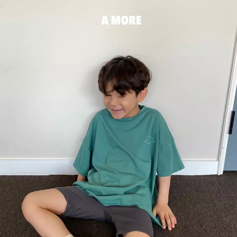 Amore - Korean Children Fashion - #discoveringself - Ato Pants - 3
