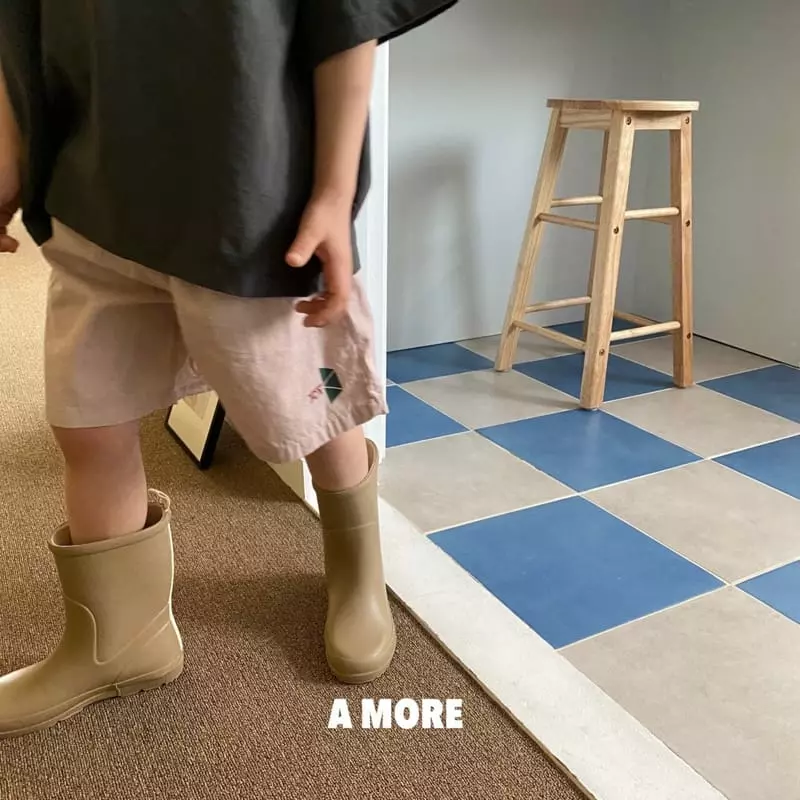Amore - Korean Children Fashion - #discoveringself - Joy Pants - 2